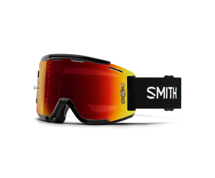 Squad MTB - Lunette de sport