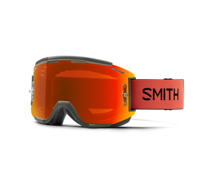 Squad MTB - Lunette de sport