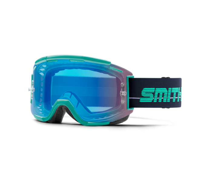 Squad MTB - Lunette de sport