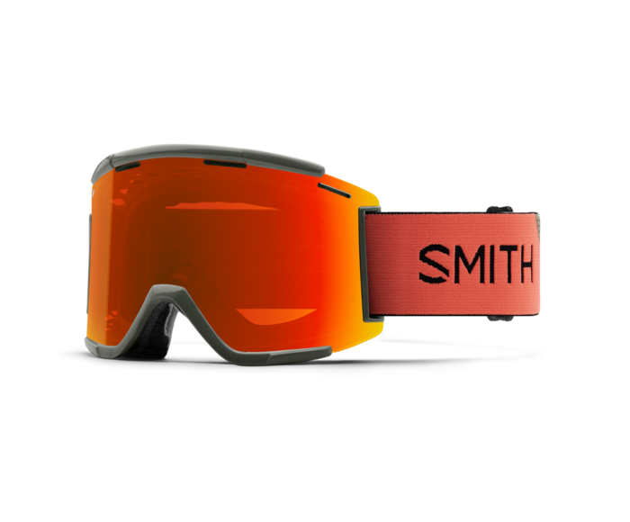 Squad XL MTB - Lunette de sport