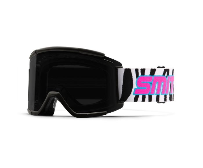 Squad XL MTB - Lunette de sport