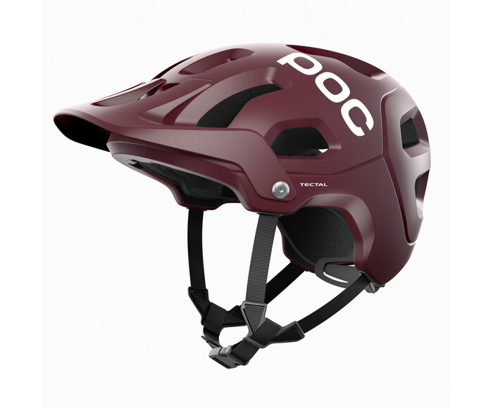 Tectal - Casque de vélo montagne