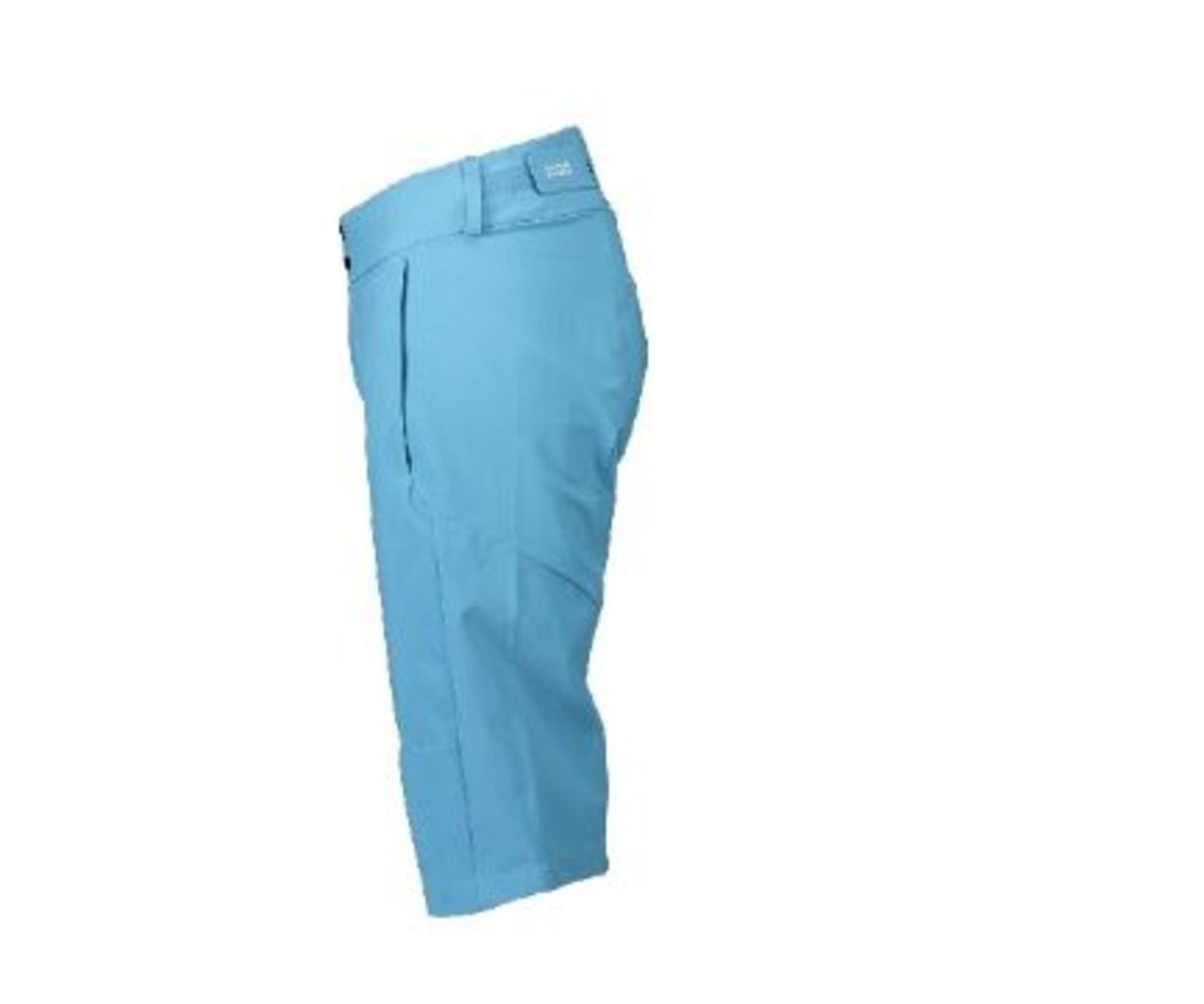 Short De Sport Compression Girlfriend Collective – Bleu, Taille M (Femme, Été)