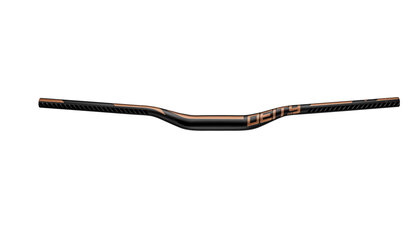 Guidon de vélo de montagne en alliage d'aluminium 720