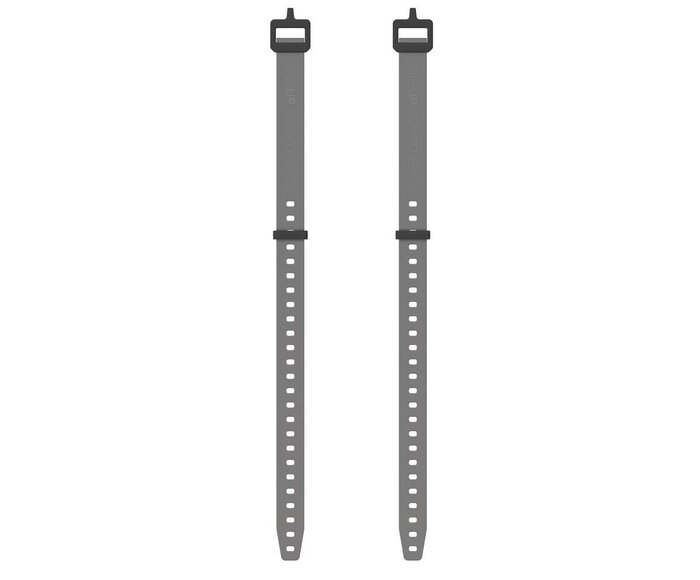 Sangles pour tube vélo (fixation)