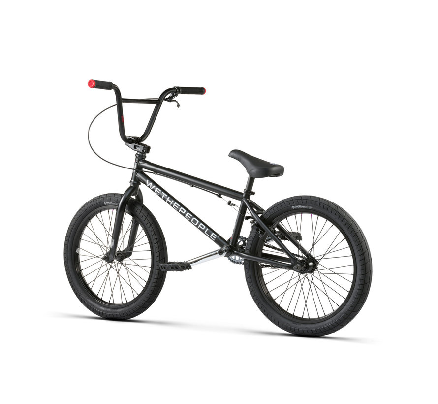 CRS 2023 - Vélo BMX Freestyle