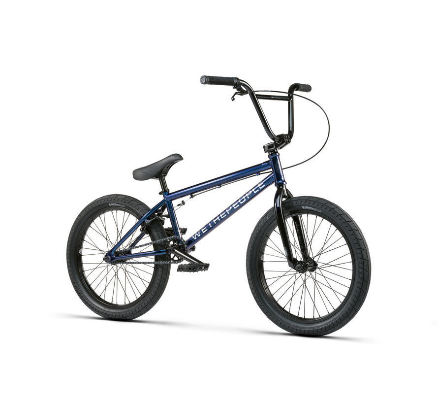 CRS 2023 - Vélo BMX Freestyle