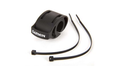 Support au guidon montre Garmin