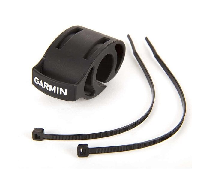 Support au guidon montre Garmin