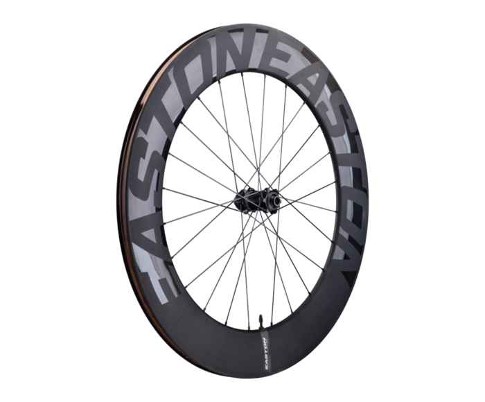 EC90 AERO85 - Roue vélo de route