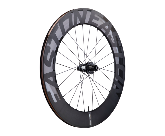 EC90 AERO85 - Roue vélo de route