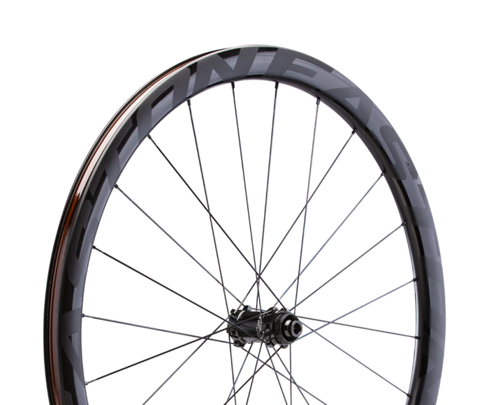 EC90 SL - Roue gravel bike