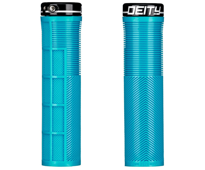 Knuckleduster - Poignée de vélo