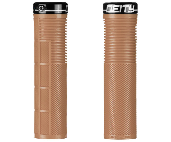 Knuckleduster - Poignée de vélo