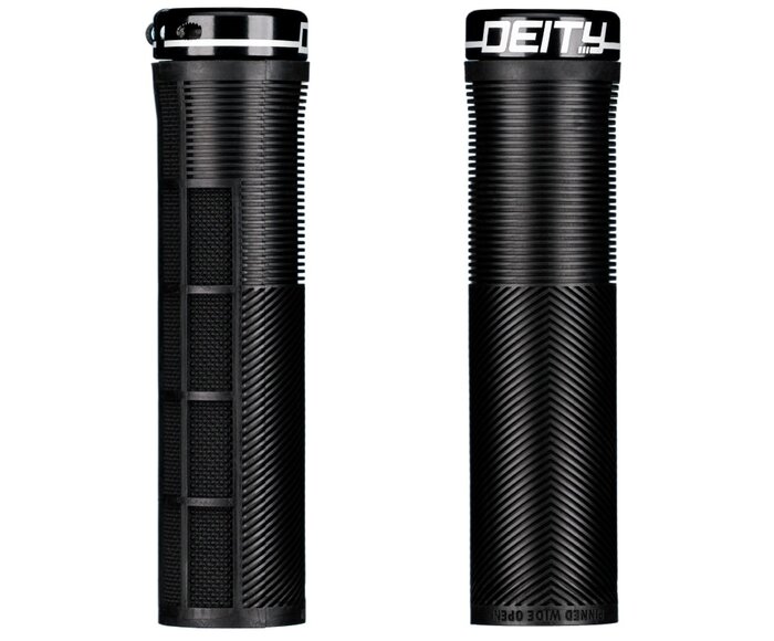 Knuckleduster - Poignée de vélo