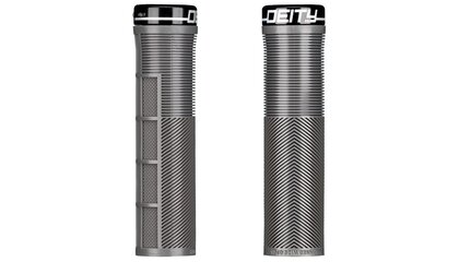 Knuckleduster - Poignée de vélo