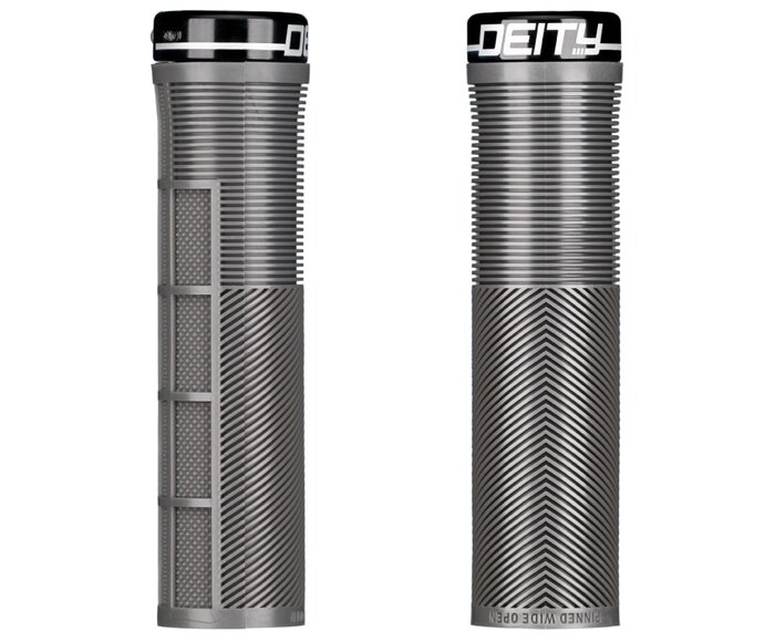 Knuckleduster - Poignée de vélo