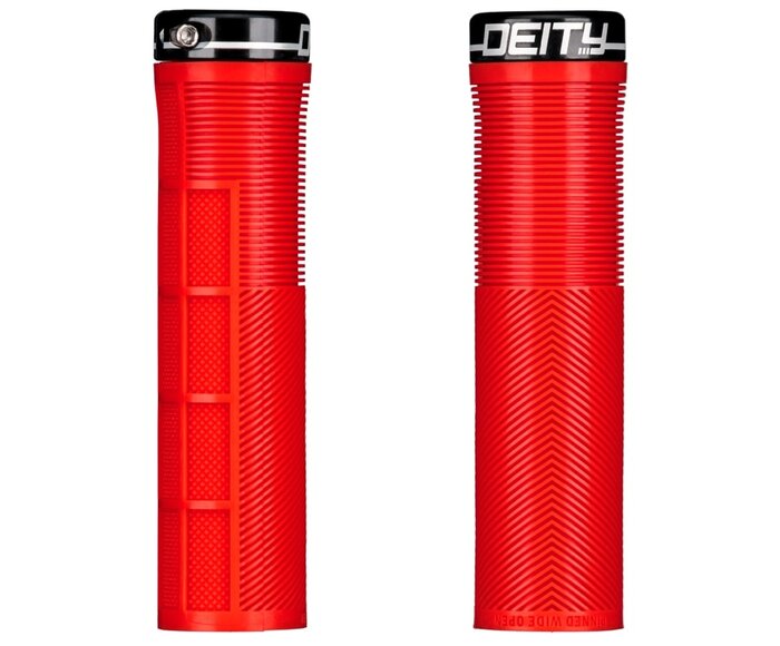 Knuckleduster - Poignée de vélo