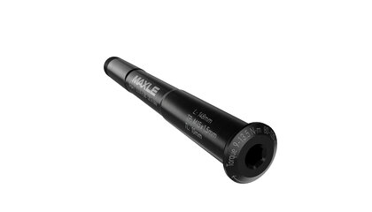 Essieu avant Thru Axle Maxle