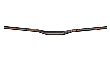 Black Label 15 - Guidon vélo montagne