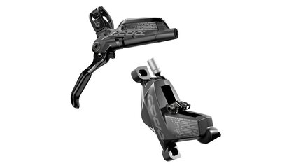 Code R - Freins à disque hydraulique de vélo montagne