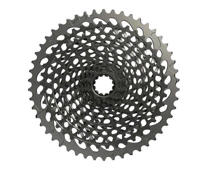 XG-1295 X01 Eagle - Cassette de vélo montagne 12 vitesses