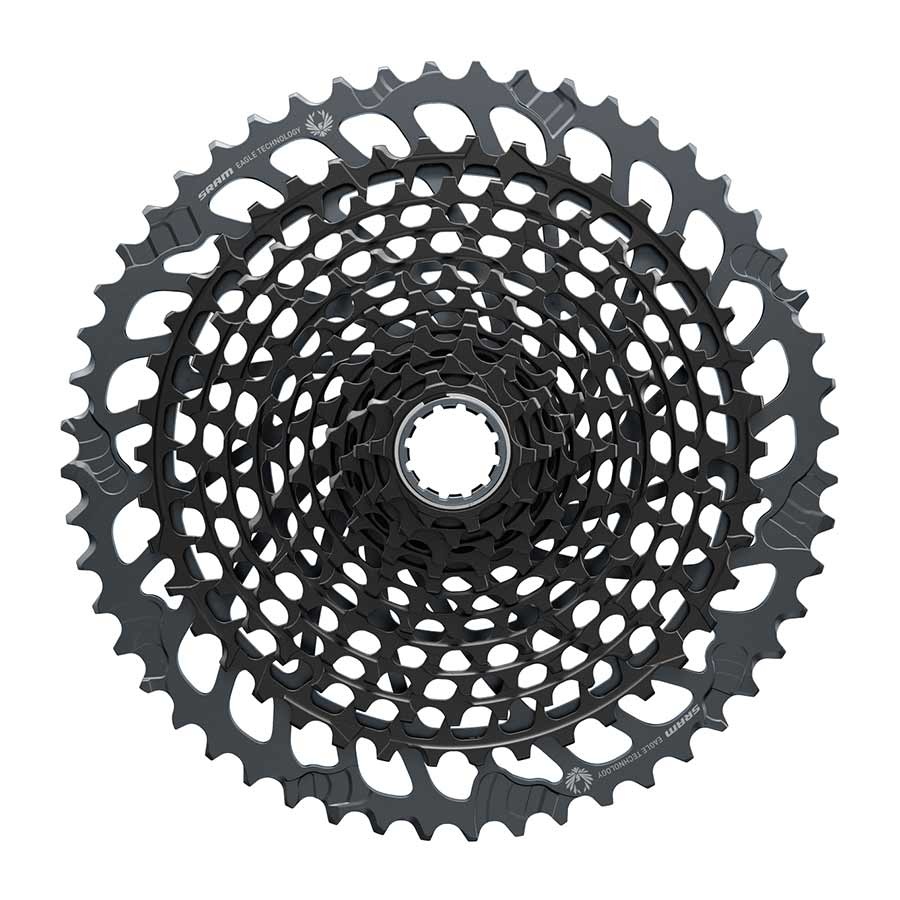 SRAM XG1295 X01 Eagle Cassette de vélo montagne 12 vitesses Mathieu Performance