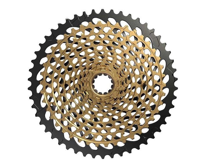 XG-1299 XX1 Eagle - Cassette de vélo montagne 12 vitesses