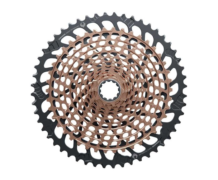 XG-1299 XX1 Eagle - Cassette de vélo montagne 12 vitesses