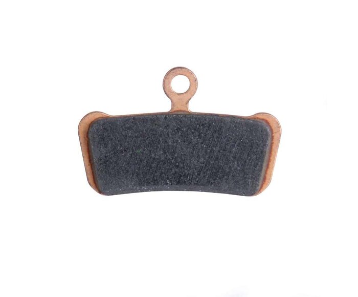 Guide Trail - Plaquettes de freins à disque pour vélo (paire)