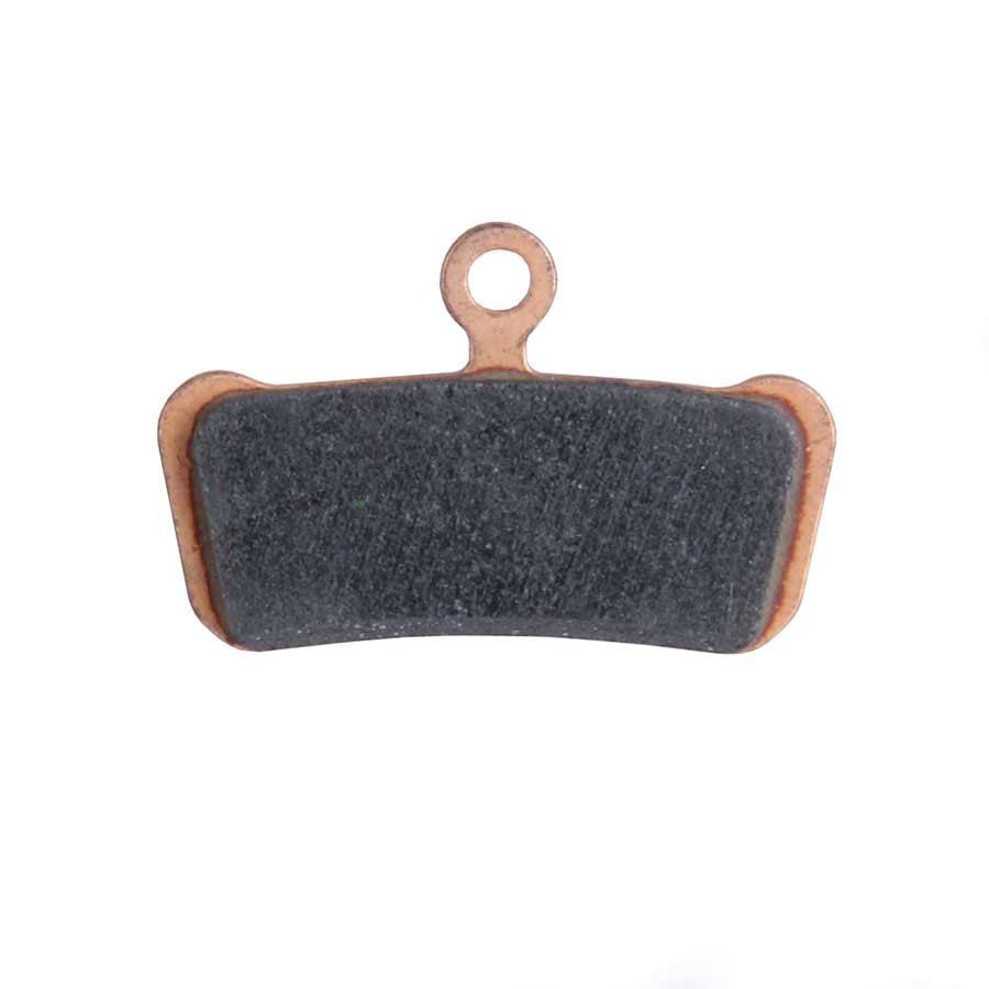 MEXITAL Lot De 2 Paires Plaquettes De Frein Vélo à Disque Pour SRAM G2, Guide R, RSC, Ultimate, X0 Trail - Haute Performance Cuivre Et Céramique