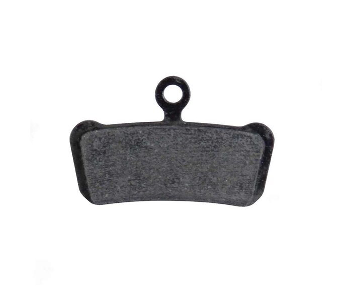 Guide Trail - Plaquettes de freins à disque pour vélo (paire)