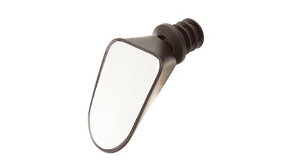 Miroir de guidon de vélo route Edge
