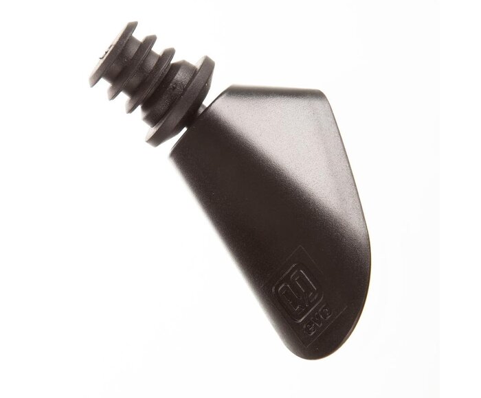 Miroir de guidon de vélo route Edge