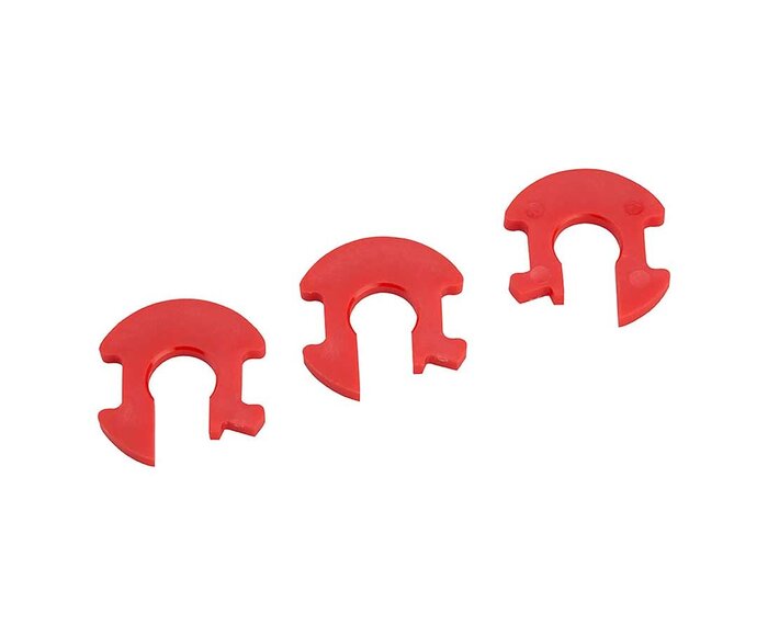 Réducteur de volume pour suspension arrière de vélo