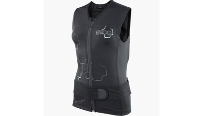 Veste de protection légère pour vélo montagne Femme