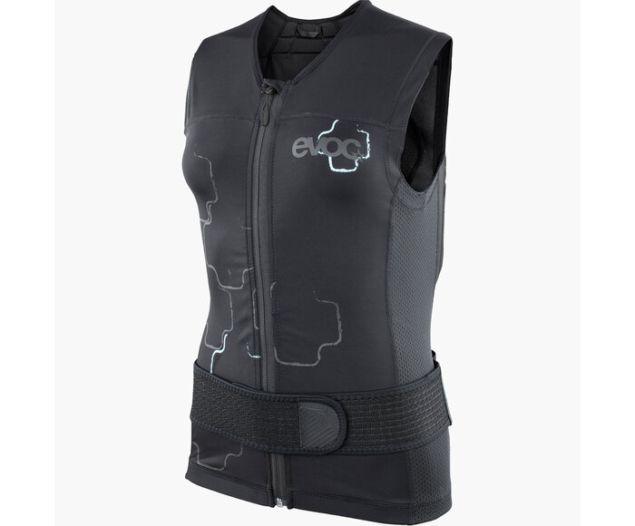 Veste de protection légère pour vélo montagne Femme