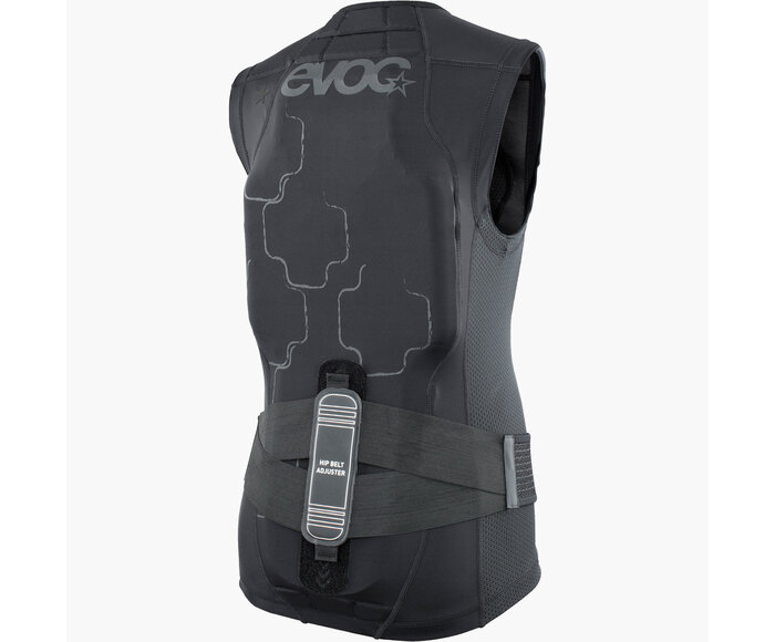 Veste de protection légère pour vélo montagne Femme