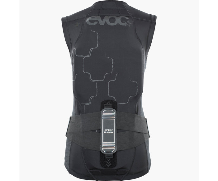 Veste de protection légère pour vélo montagne Femme