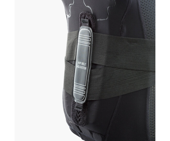 Veste de protection légère pour vélo montagne Femme