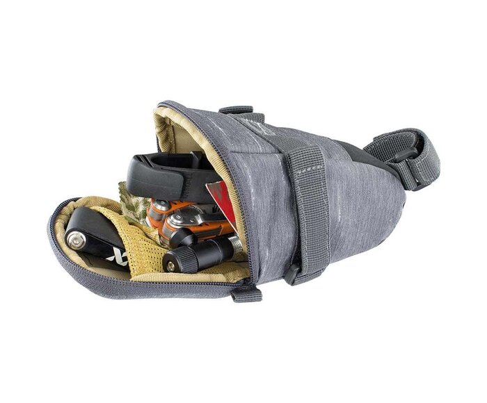 Tour - Sac de selle vélo