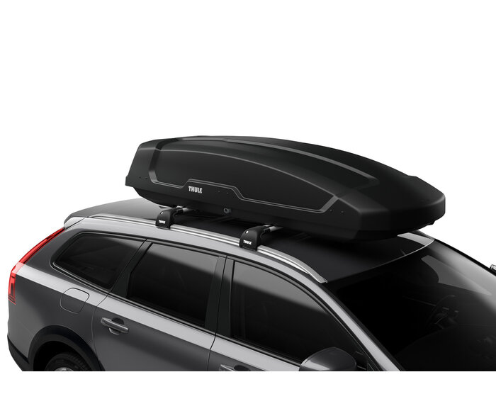 Coffre de toit Force XT XL