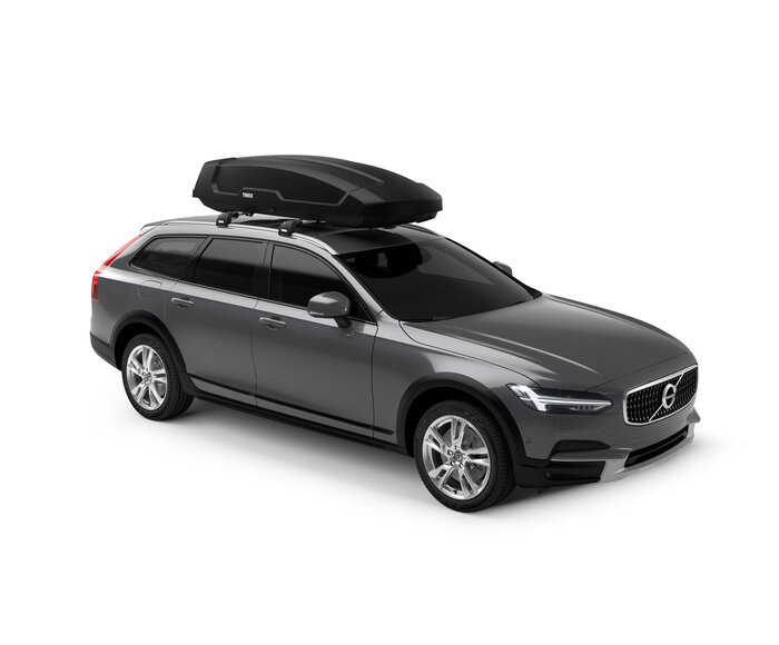 Coffre de toit Force XT XL