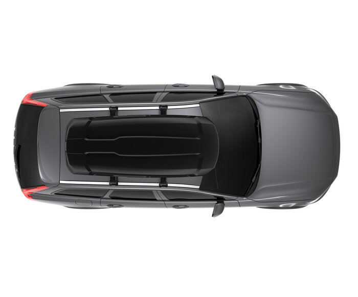 Coffre de toit Force XT XL