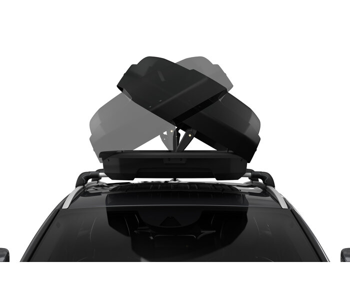 Coffre de toit Force XT XL