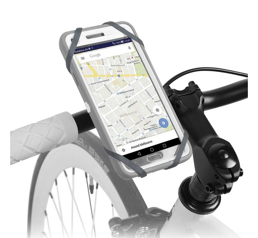 X Mount Pro - Support cellulaire vélo