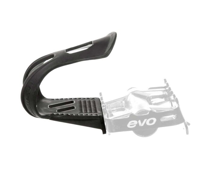 Cale-pieds sans courroie