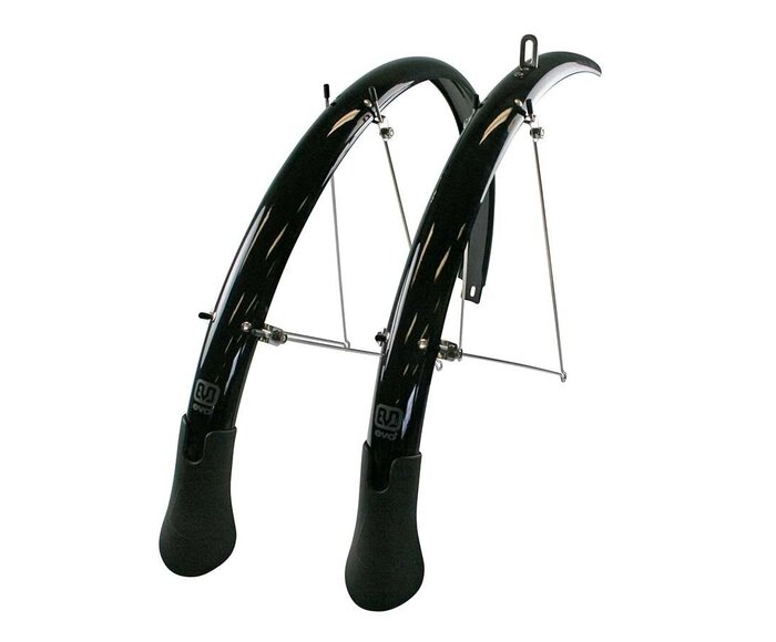 Power Guard LT - Garde-boue de vélo (paire)