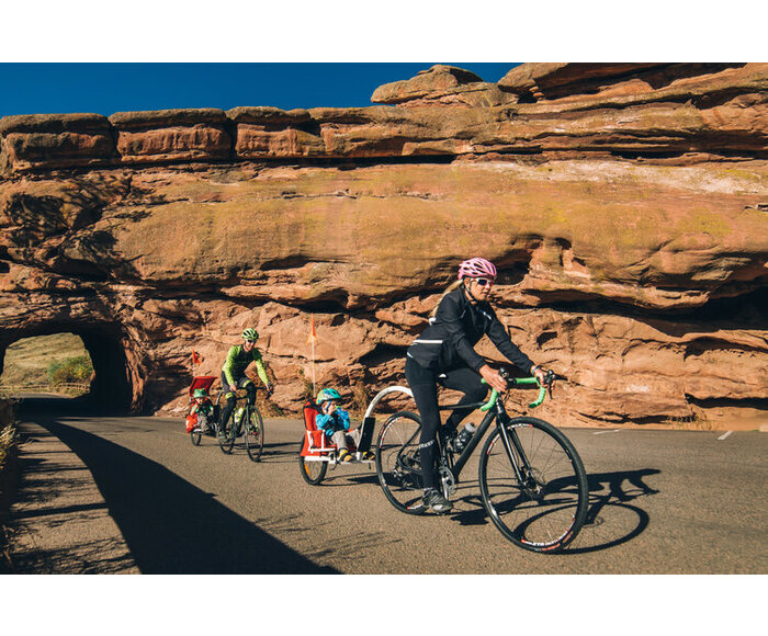 Siège remorque iGO Turbo 1 place