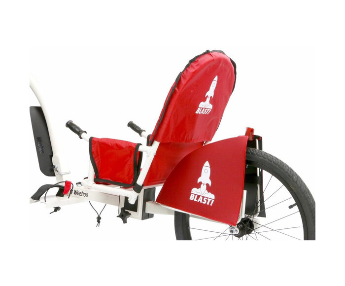 iGo Blast - Siège remorque 1 place